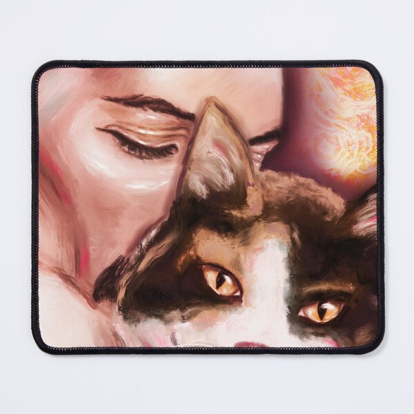Item preview, Freddie and Delilah designed and sold by ashes-artt.