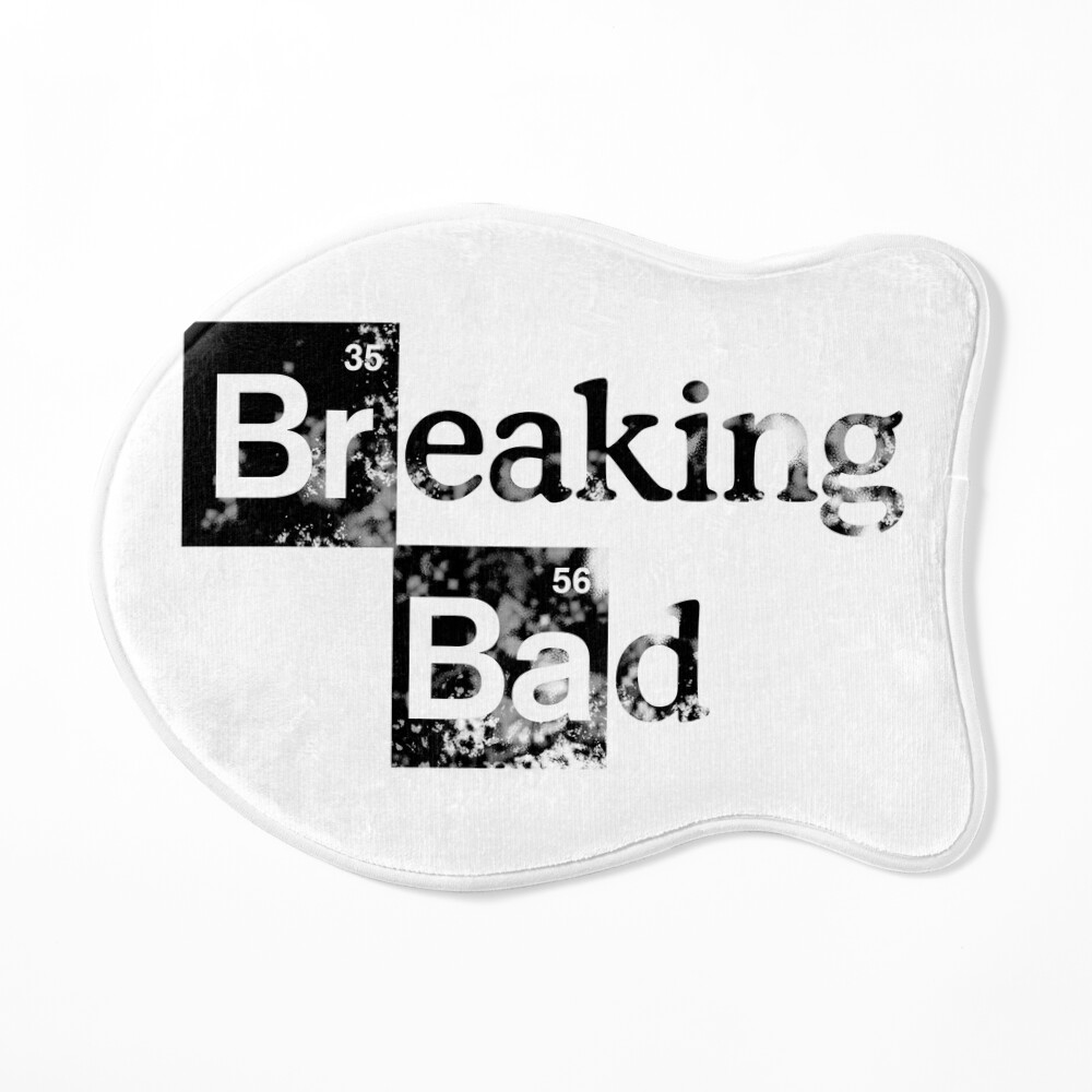 Logo Breaking Bad PNG - Free Download | Bad logos, Crazy wallpaper, Stencil  stickers