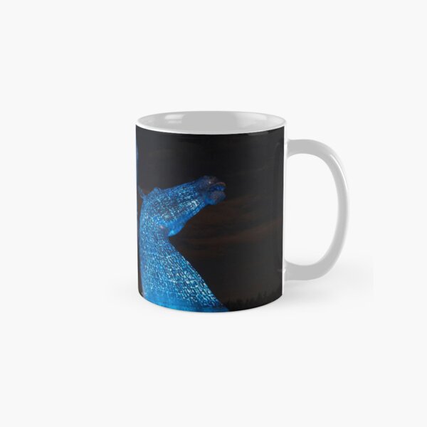 Item preview, Blue Kelpies2 designed and sold by Paul Campbell  Photography.