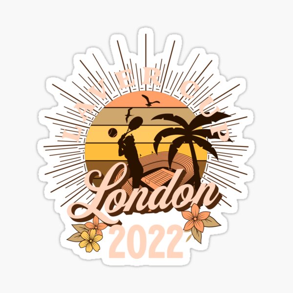 Laver Cup London 2022 Gifts & Merchandise for Sale | Redbubble