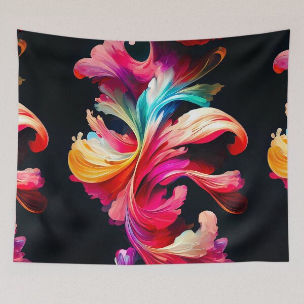 Item preview, Reimagined 2 | Abstract | Scenic | For the Home designed and sold by RomantzArtMind.