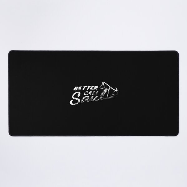 Item preview, Better Call Saul Logo designed and sold by MutsKunArtistry.
