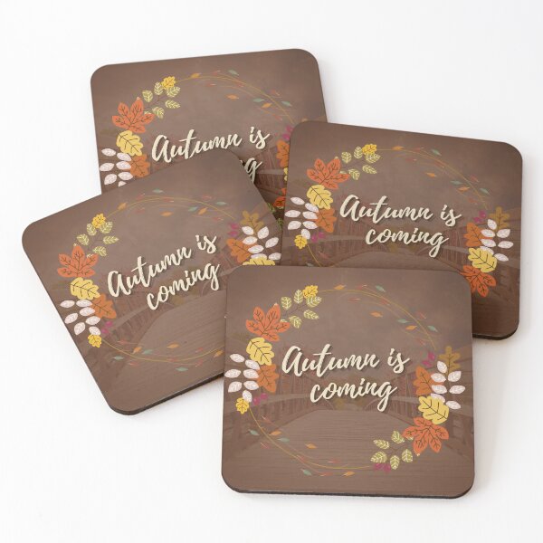 Item preview, Autumn is coming designed and sold by Vladan Seva.