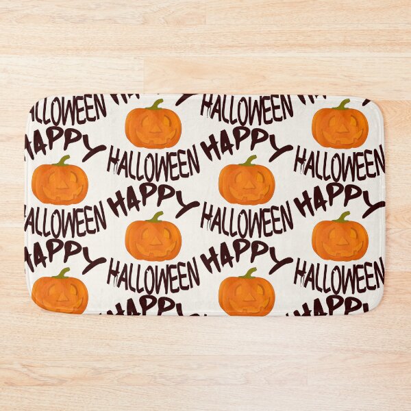 Item preview, Happy Halloween, Pumpkin | Halloween designed and sold by DNC1134.