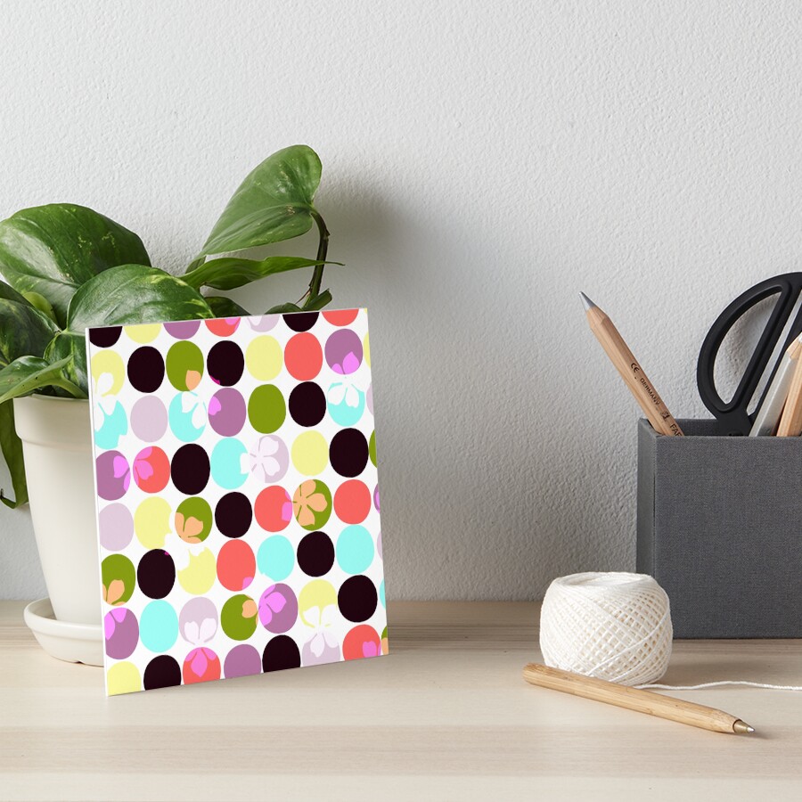 Item preview, Art Board Print designed and sold by AubrieBea.