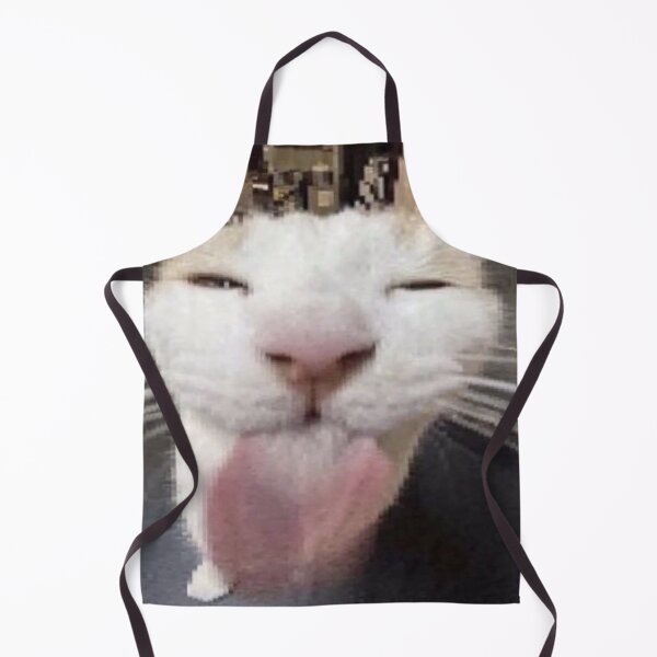 Item preview, funni cat designed and sold by Spedbop2k.