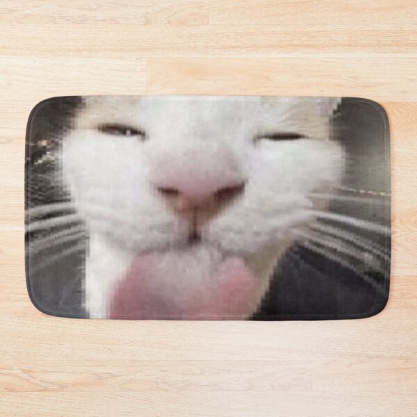 Item preview, funni cat designed and sold by Spedbop2k.