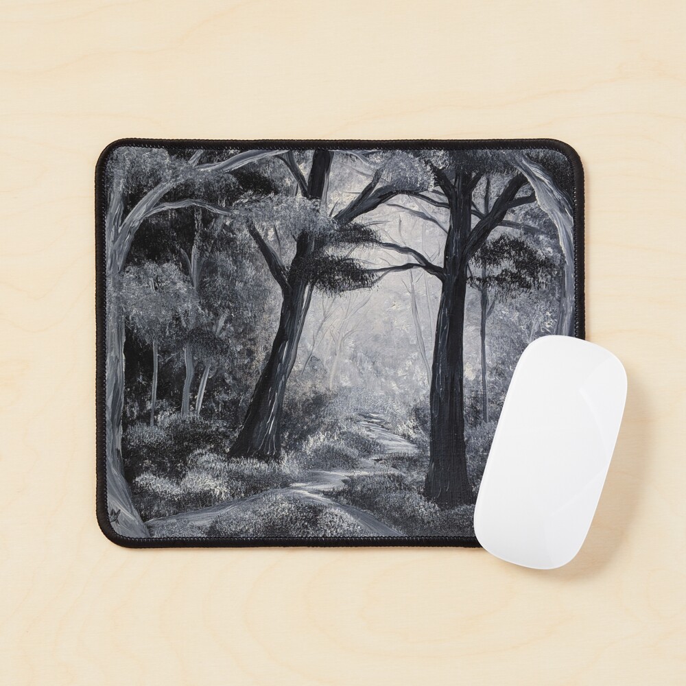 Item preview, Mouse Pad designed and sold by MelanieJoy.