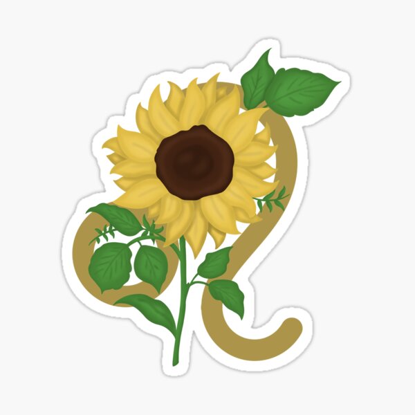 Regalos y productos: Girasol Leona | Redbubble