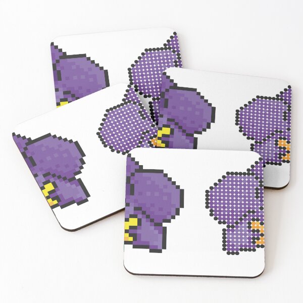 Item preview, Pixel Icon. Orchid Flower designed and sold by buzztop.