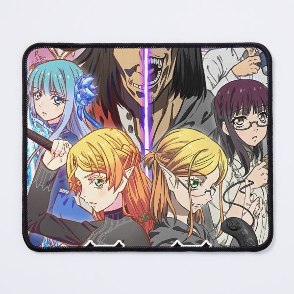 Item preview, Isekai Ojisan designed and sold by WayneSlate.