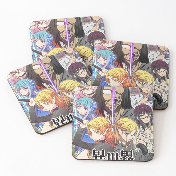 Item preview, Isekai Ojisan designed and sold by WayneSlate.