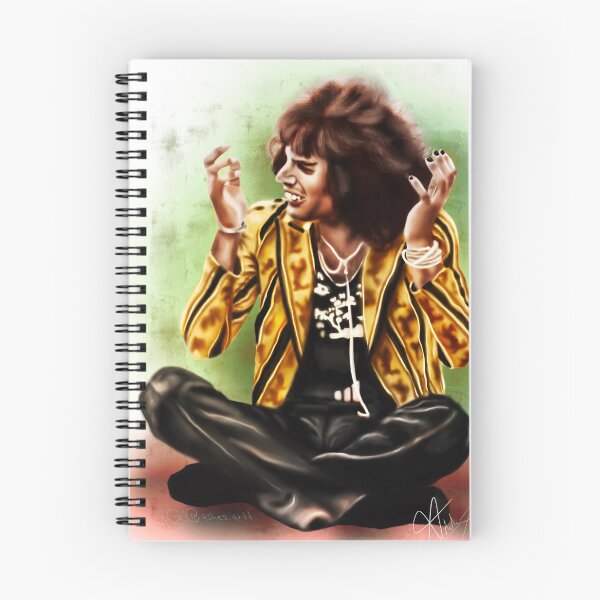 Item preview, Freddie in Japan '75 designed and sold by ashes-artt.