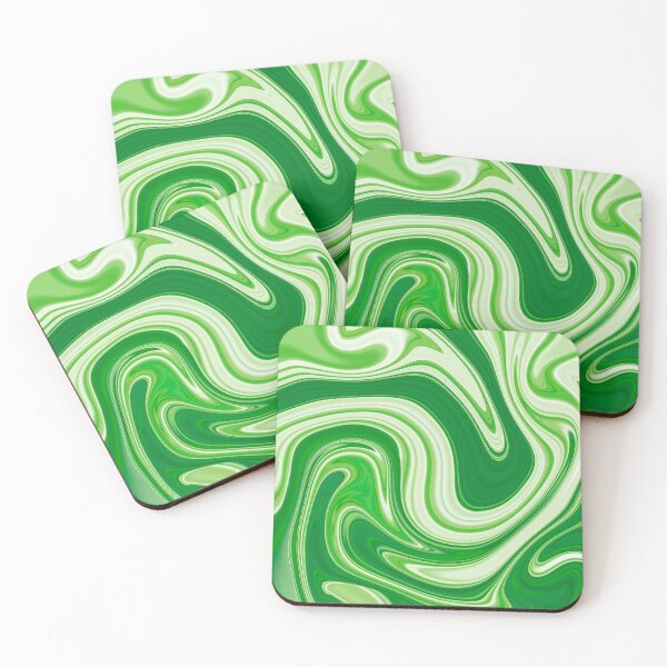 Item preview, Fluid Abstract Pattern 831 designed and sold by Holidays77.