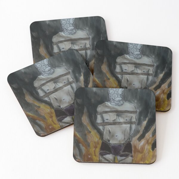 Item preview, Burn the witch  designed and sold by JoshEiberg.