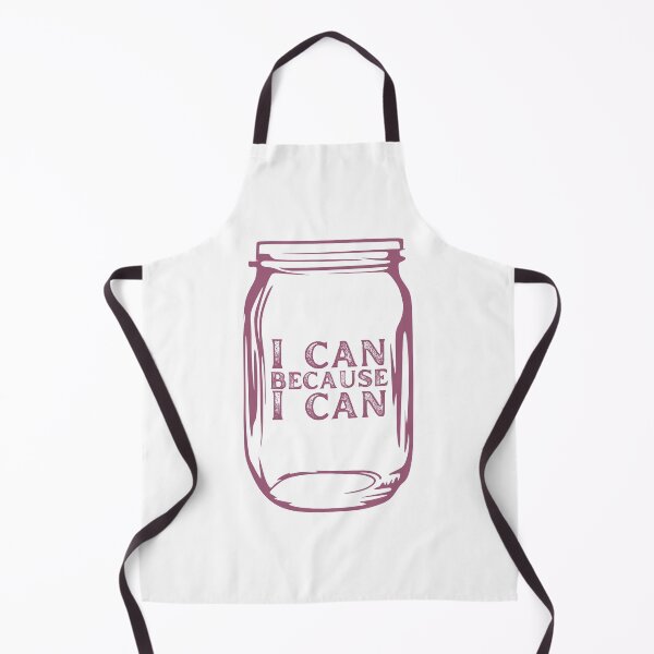 Item preview, puedo porque puedo designed and sold by jot-and-tittle.