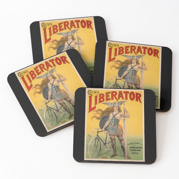 Item preview, Old bicycle Advertisement   designed and sold by CatgoDigital.