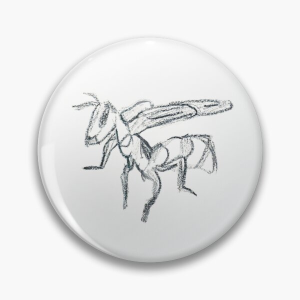 Item preview, Crayon Wasp designed and sold by lemoncitruszest.