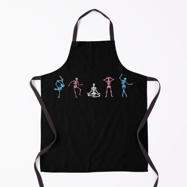 Item preview, Halloween Trans Skeletons. Transgender Pride designed and sold by Subtle Pride Shop.