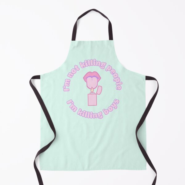 Item preview, I'm not killing people designed and sold by Planetary-Disco.