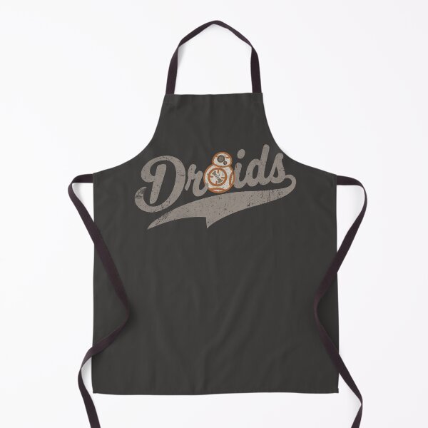 Item preview, Team Droids designed and sold by vonplatypus.