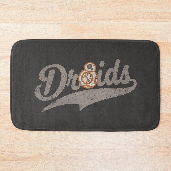 Item preview, Team Droids designed and sold by vonplatypus.
