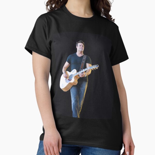 Troy Gentry Classic T-Shirt