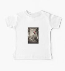 Going Underground Baby Tee