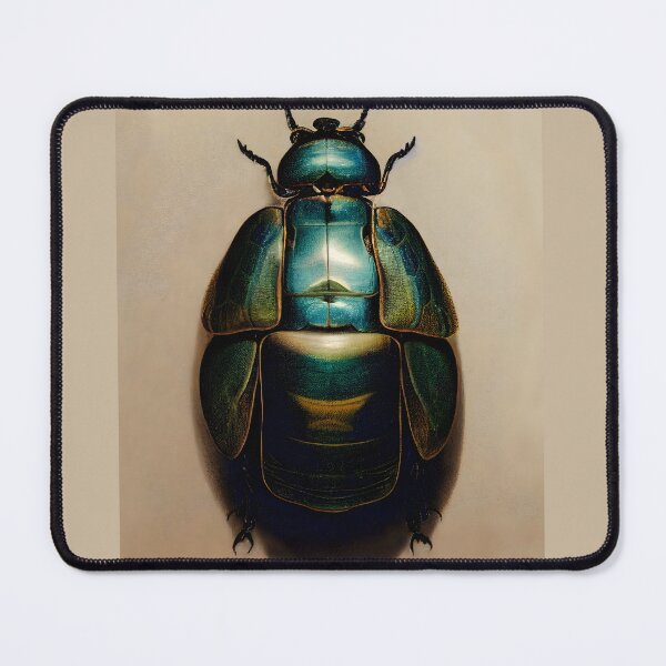 Item preview, Beetle designed and sold by Glenn Slingsby.