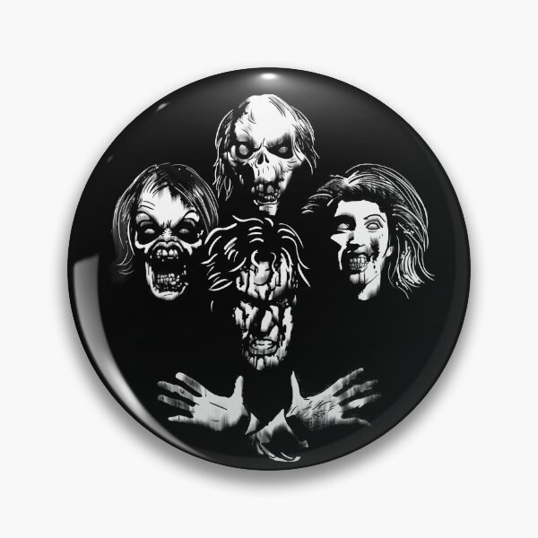 Item preview, Evil Rhapsody  designed and sold by Pedropedro87.