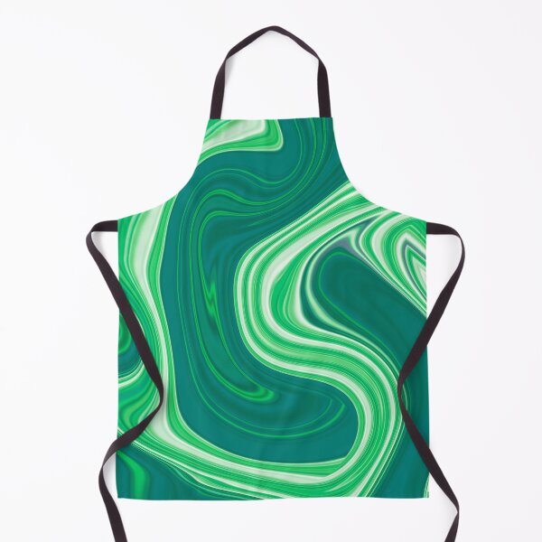 Item preview, Fluid Abstract Pattern 838 designed and sold by Holidays77.