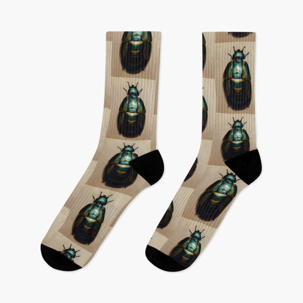 Item preview, Beetle designed and sold by Glenn Slingsby.