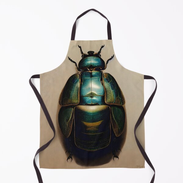 Item preview, Beetle designed and sold by Glenn Slingsby.