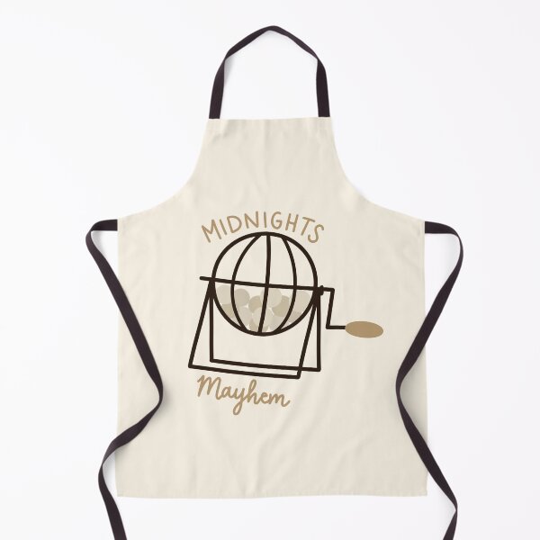 Item preview, Midnights Mayhem Bingo Cage designed and sold by Sofia Ong.