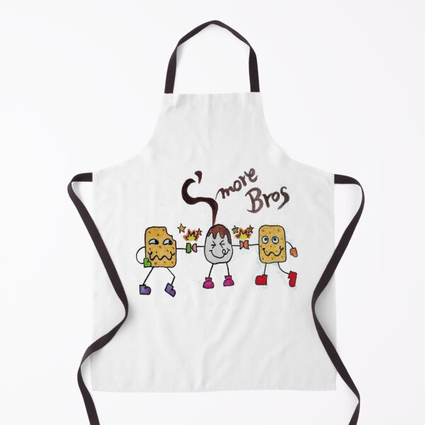 Item preview, Smore bro's designed and sold by Kira and Keiko.