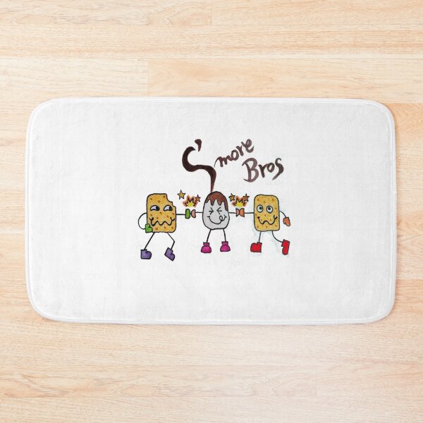 Item preview, Smore bro's designed and sold by Kira and Keiko.