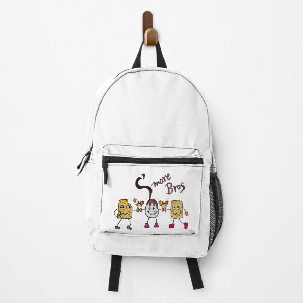 Item preview, Smore bro's designed and sold by Kira and Keiko.
