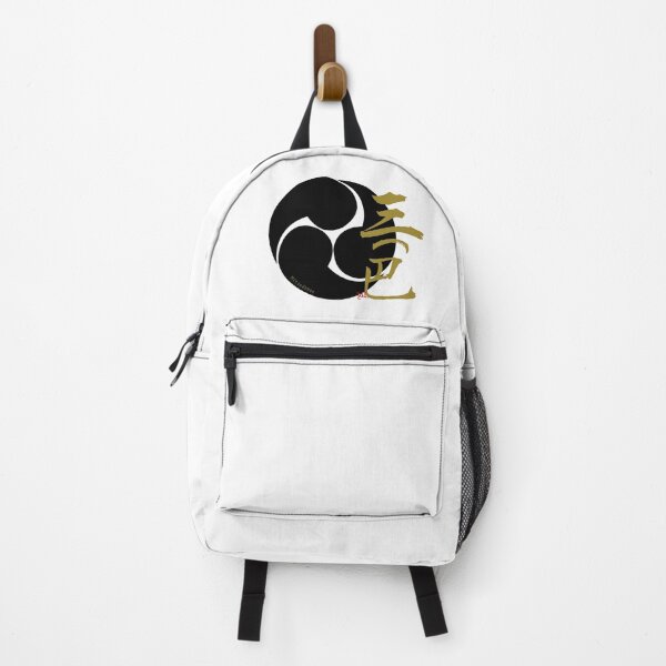Item preview, Mitsudomoe / Kamon designed and sold by royumi.