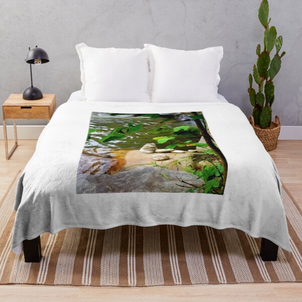 Item preview, Zen at Chimney Rock designed and sold by bertsworks300.