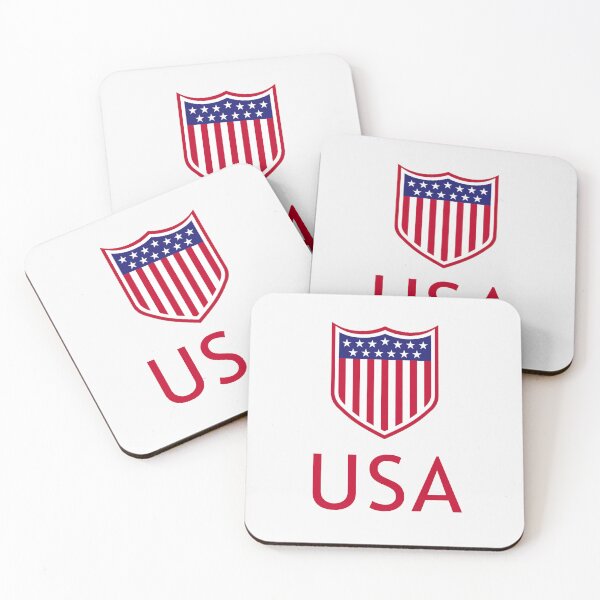 Item preview, USA Red designed and sold by VRedBaller.