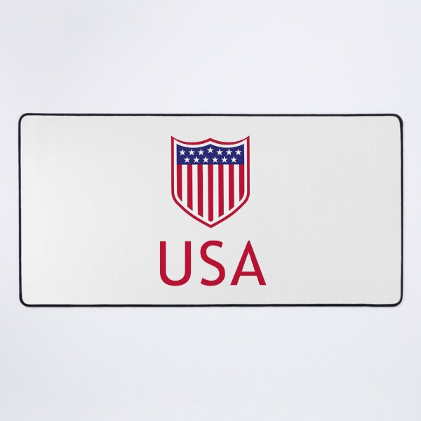 Item preview, USA Red designed and sold by VRedBaller.