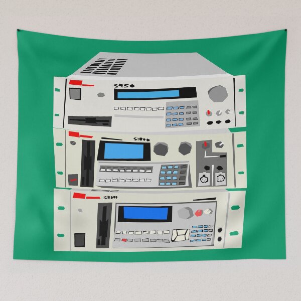 Item preview, Sampler Stack! designed and sold by Kris Keogh.