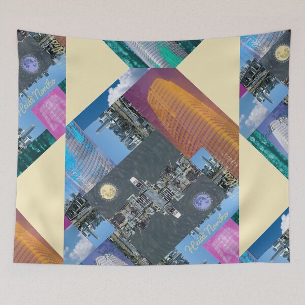 Item preview, Salesforce Diamond Energy designed and sold by Heidi Noriko.