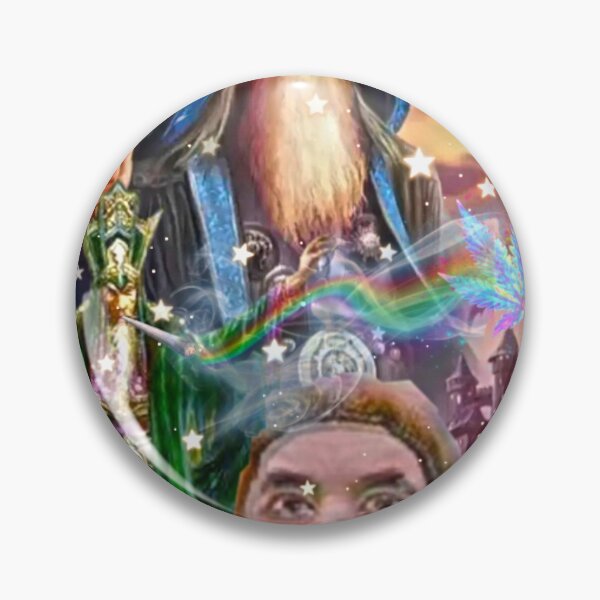 Item preview, Kief Wizard  designed and sold by Spedbop2k.