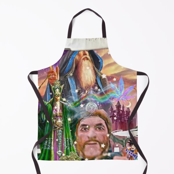 Item preview, Kief Wizard designed and sold by Spedbop2k.