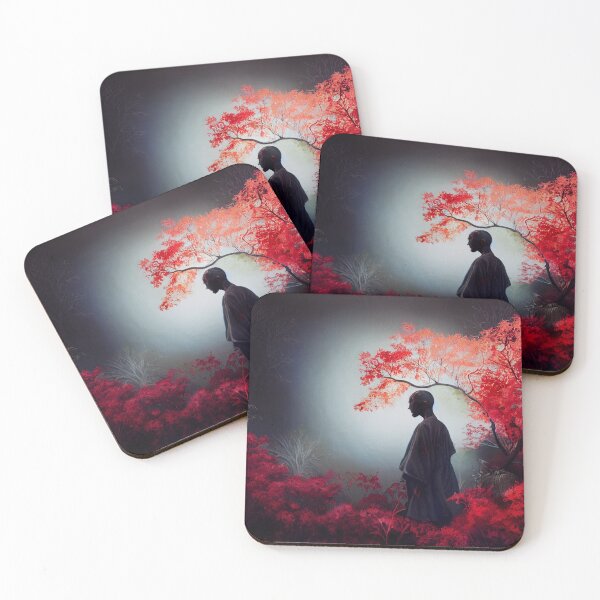 Item preview, Enlightenment - 悟 designed and sold by SugoiDigi.