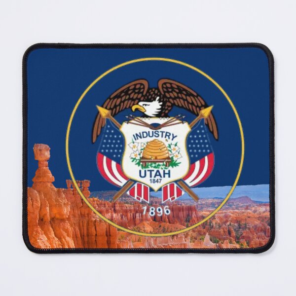 Item preview, Utah designed and sold by ontological.