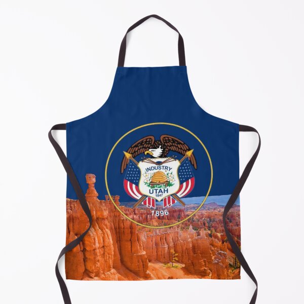 Item preview, Utah designed and sold by ontological.