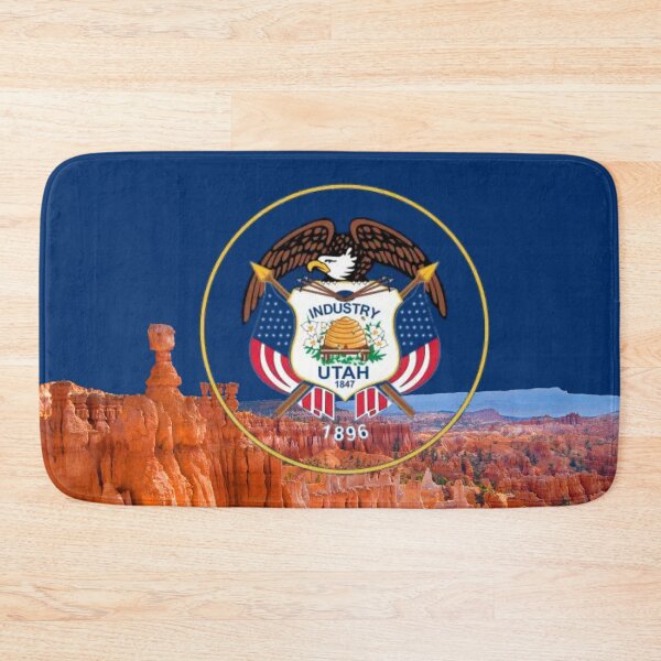 Item preview, Utah designed and sold by ontological.