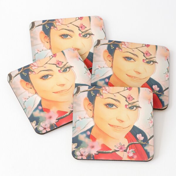Item preview, IIeana-007 designed and sold by buycostarica.